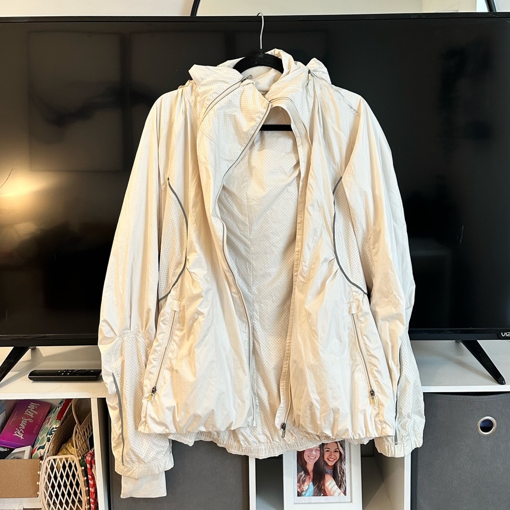 Lululemon jacket